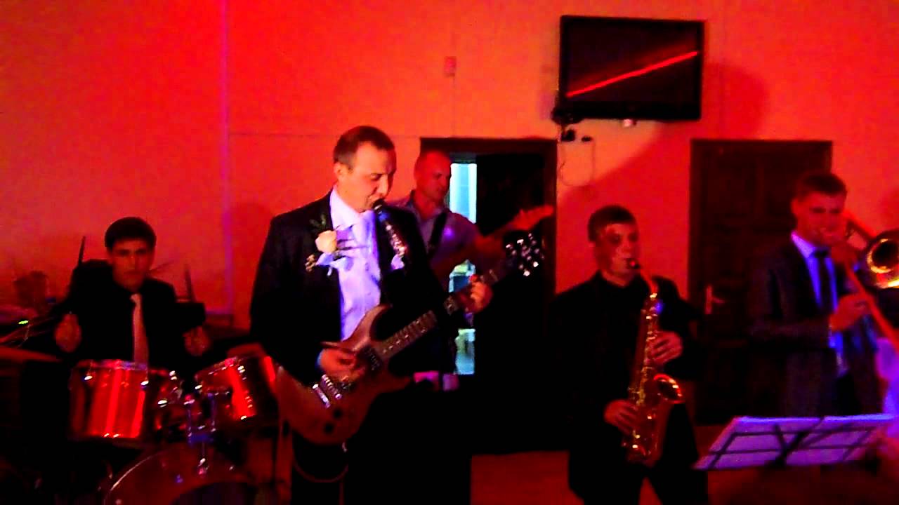 The Old`s cool band - 