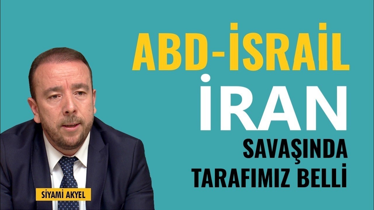 HIRİSTİYAN SİYONİSTLERLE YAHUDİ SİYONİSTLER BİRLEŞMİŞKEN MÜSLÜMANLARIN BİRLEŞMEMESİ DÜŞÜNÜLEMEZ