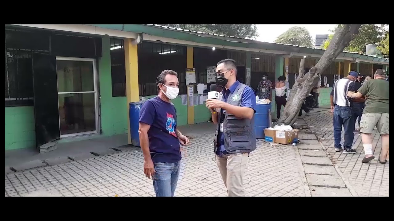 Humorista Victor de la Rosa imita a Papi a la Orden despu&eacute;s de la derrota sufrida contra Xiomara