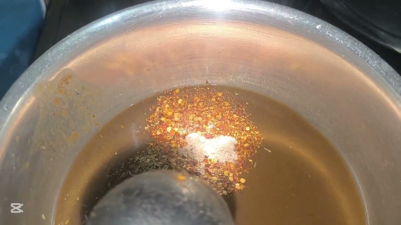 املی کی کھٹی میٹھی چٹنی