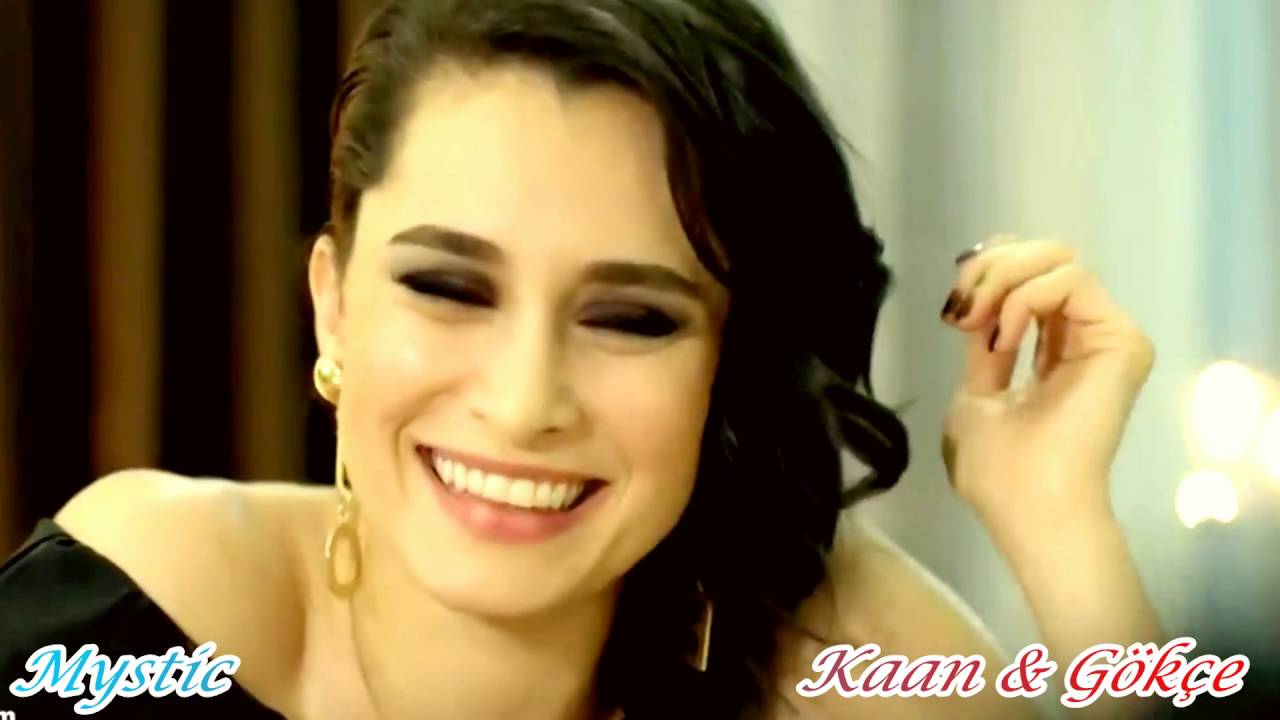 °•☆ Kaan ♡ Gökçe I Kırk Yılda Bir Gibisin I Hayatımın Aşkı ☆•°