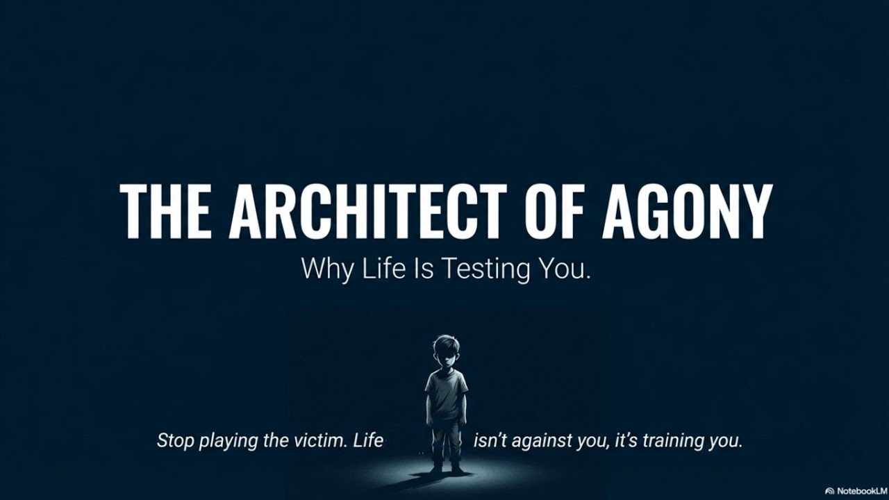 ❗❗ The Life is AGAINST you ❗❗