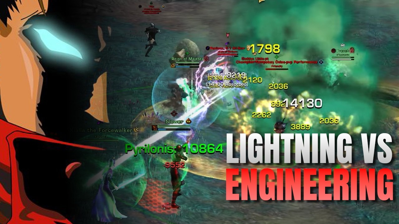 Novare Coast PvP SWTOR  | Sniper - Engineering - PvP 7.8