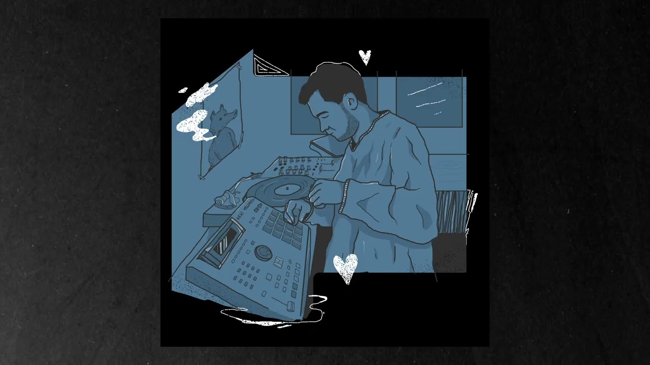 Scratch Instrumental's - beat tape