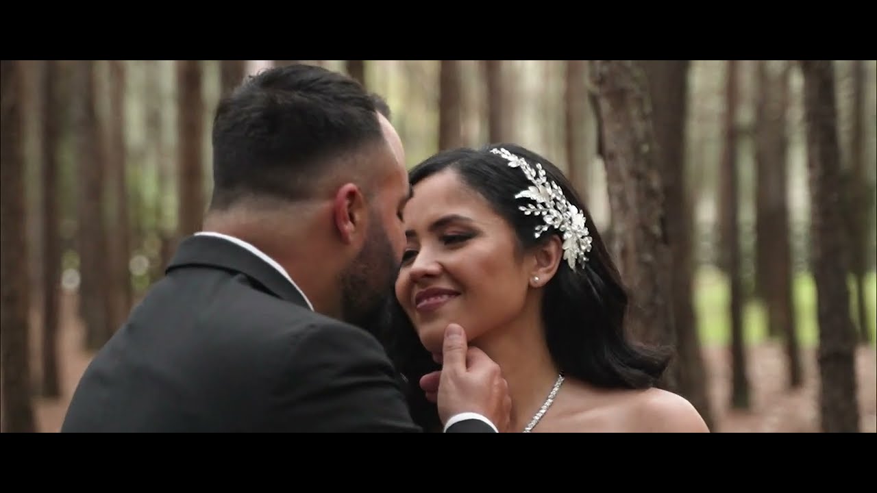 Cassandra Wedding Export