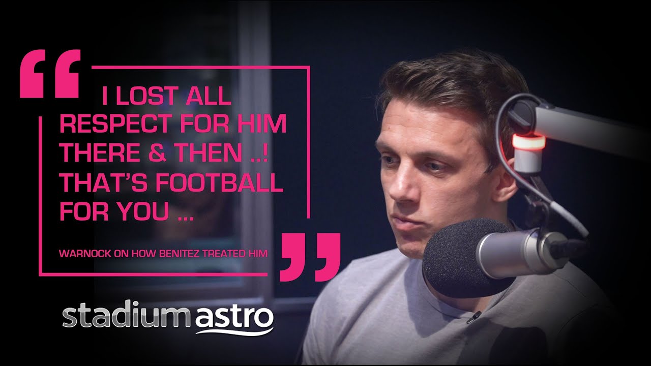 Warnock: 