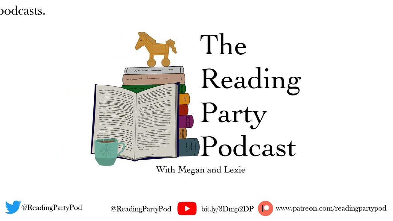 NEW Podcast alert!