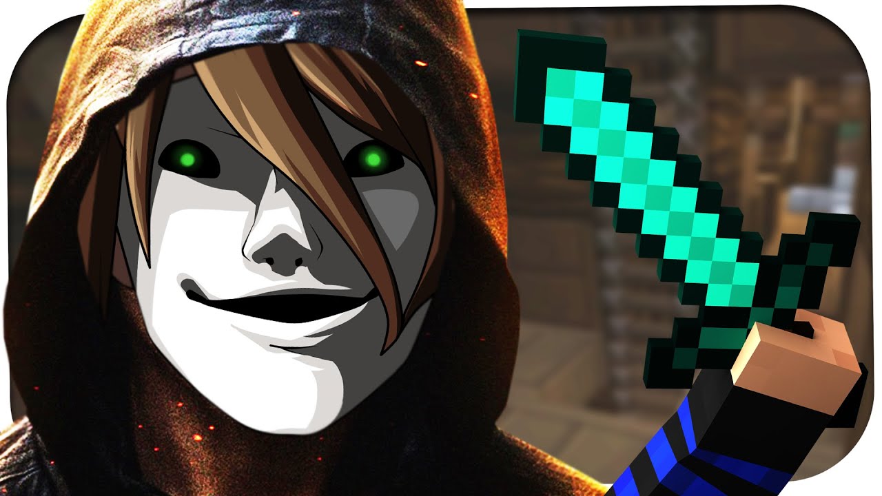MEINE GEHEIME MISSION! ☆ Minecraft: Bedwars