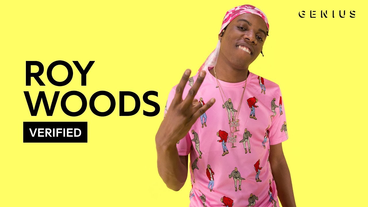 Roy Woods 