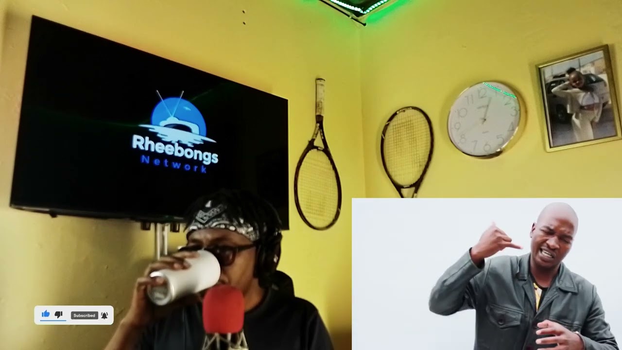 Magawula JZN VS Madness (REACTION) KZNLockdownCypher VS CPTLevelUpCypher l Episode 4