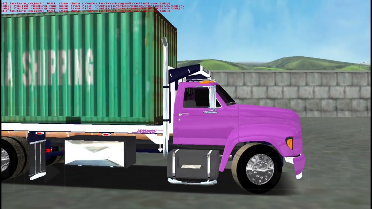 Se vende mod para Haulin para más información les estaré dejando el link de mi Facebook 