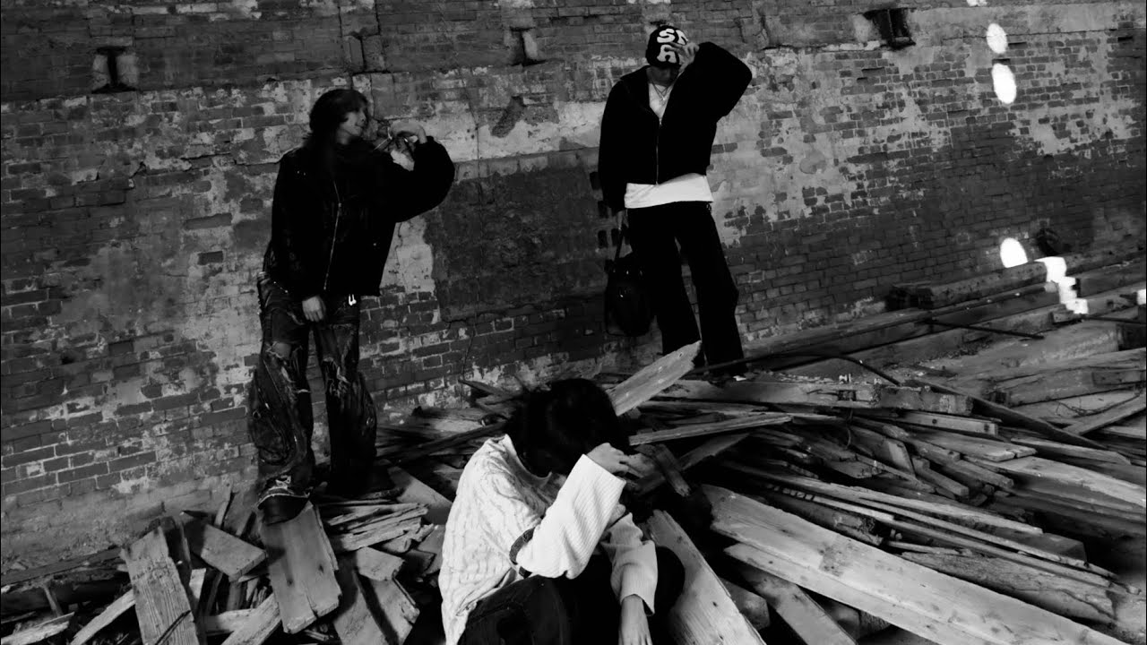 nZo & Y1ch7 & Abu - 