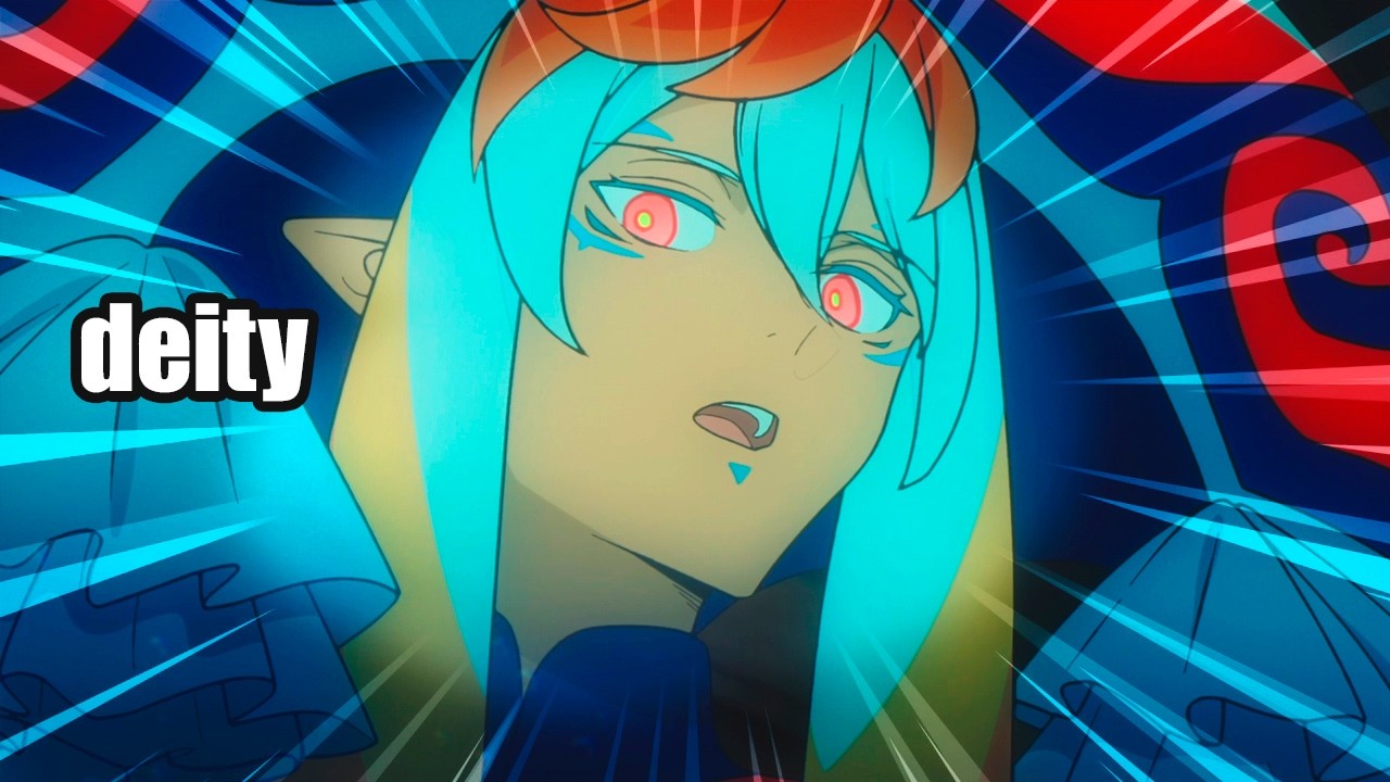 Just who in the world is this!?【Fate/strange Fake】