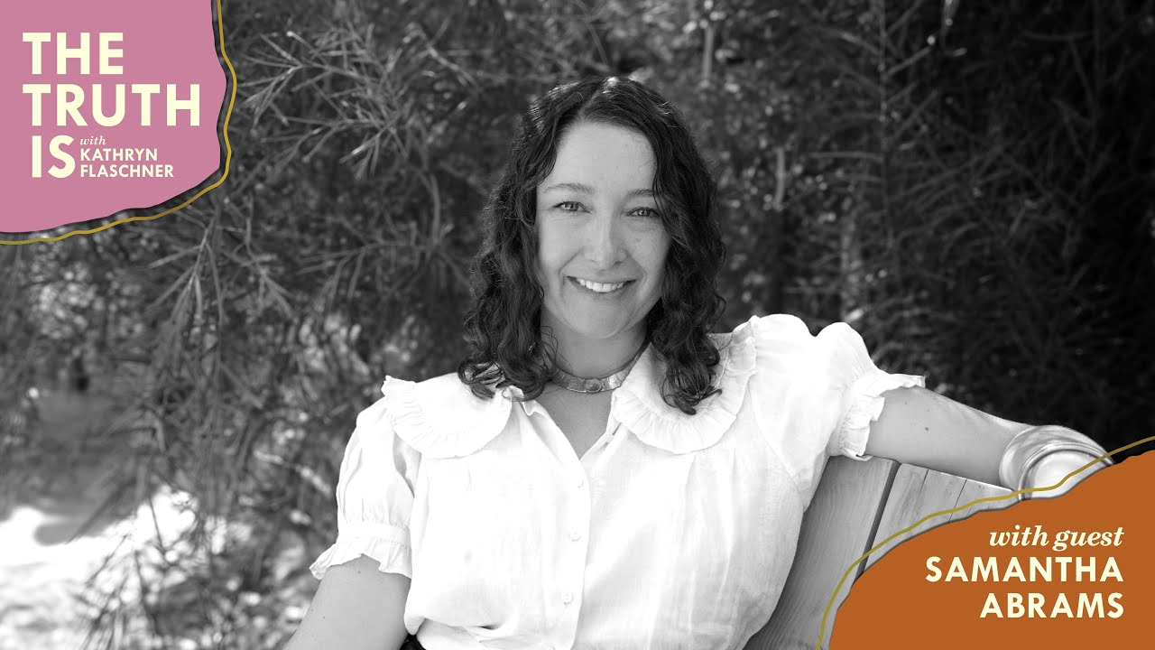 Samantha Abrams: From Love, Not For Love
