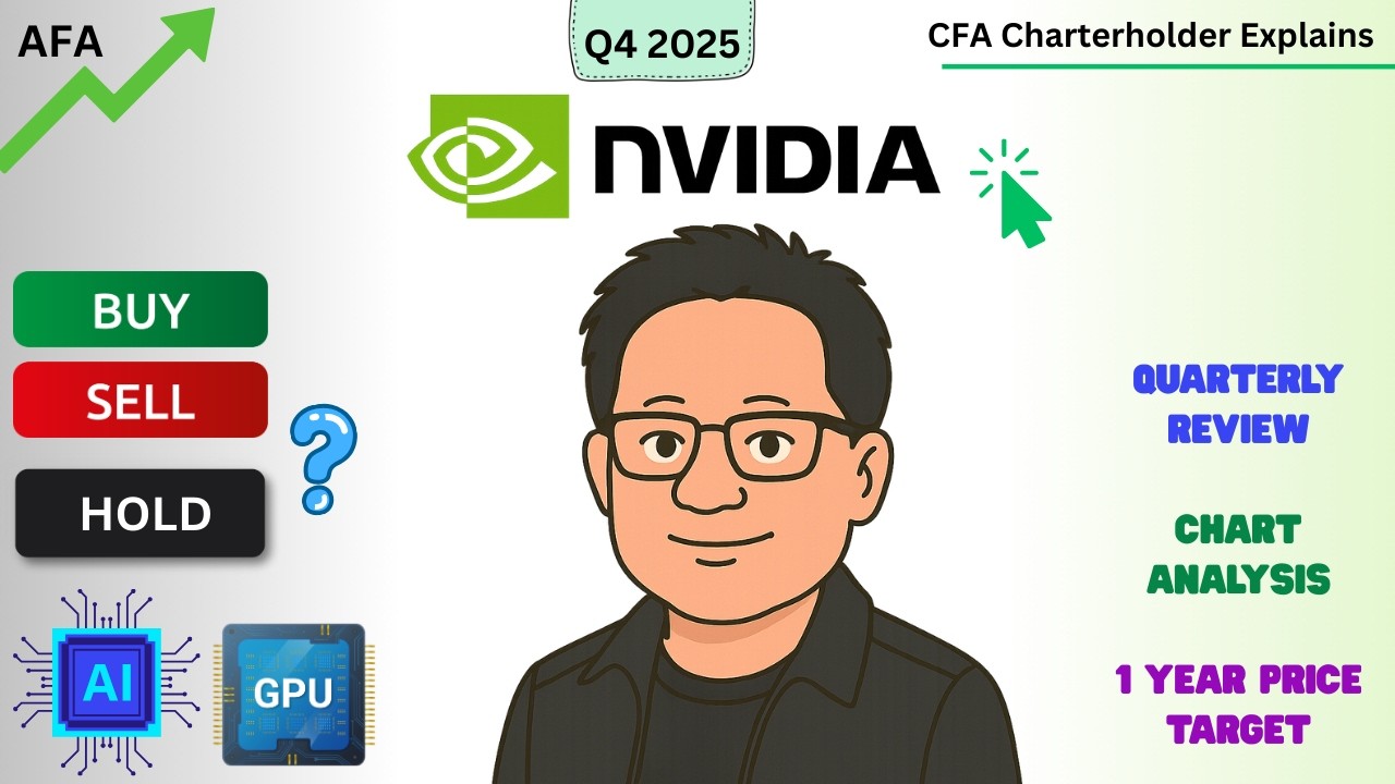 Nvidia Stock Analysis: Is NVDA Still a Buy After Earnings?