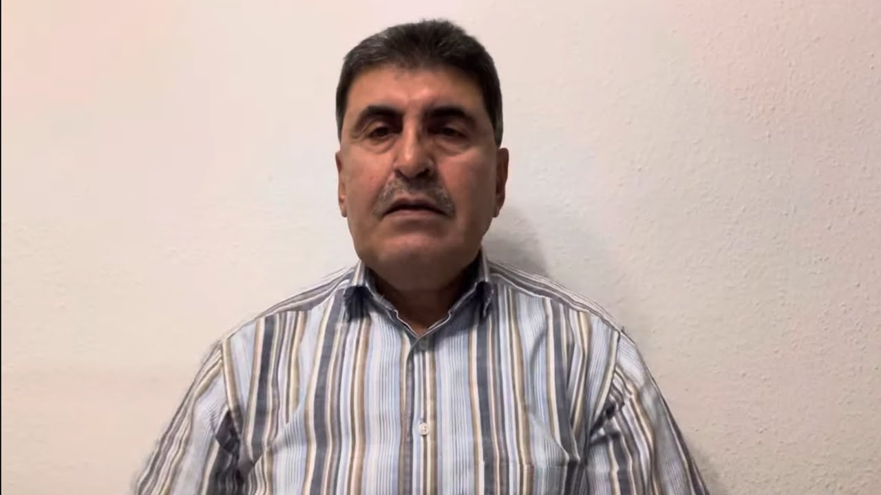 Cemal Dengbeje Kurd Çiroka Mihama Kure Krale Heskife ü Perixane Keca Paşaye rome video 211