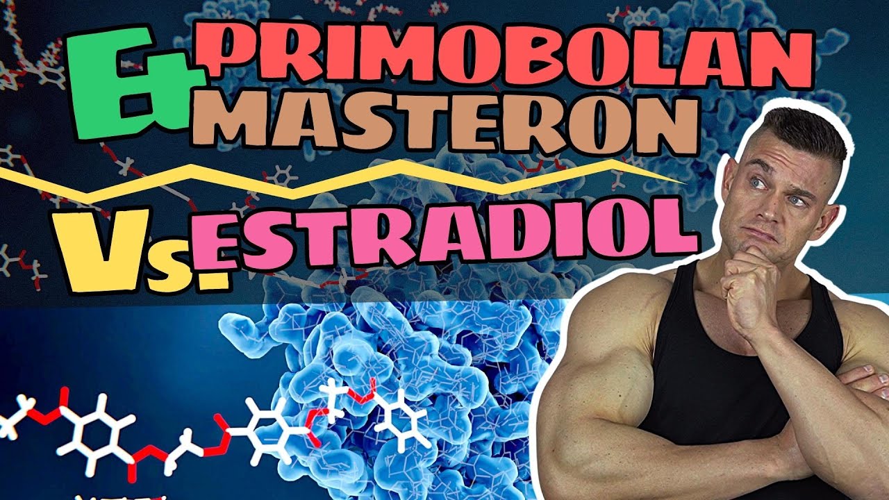 Czy stosować Primobolan czy Masteron jako inhibitor aromatazy? #shorts
