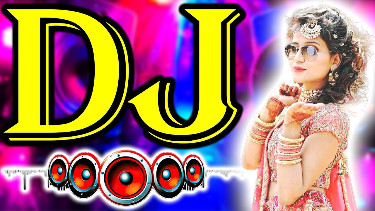 New Hindi Dj Song 💙Best Hindi Old Dj Remix 🥀 Bollywood Nonstop Dj Song ❤️‍🔥2025 Dj Song New Dj Remix