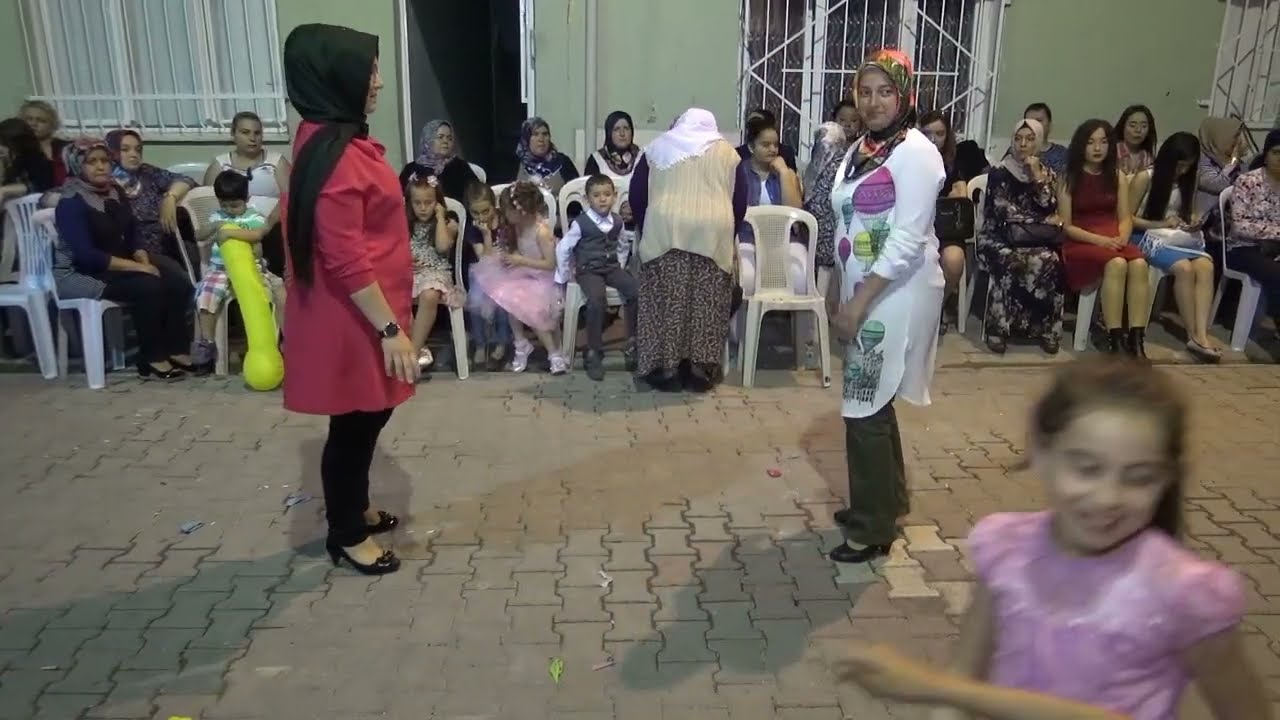 KÜTAHYA SİMAV YAYKIN KÖY DÜĞÜNÜ HAYDAR VE AYCAN KURT UN SÜNNET DÜĞÜNÜ