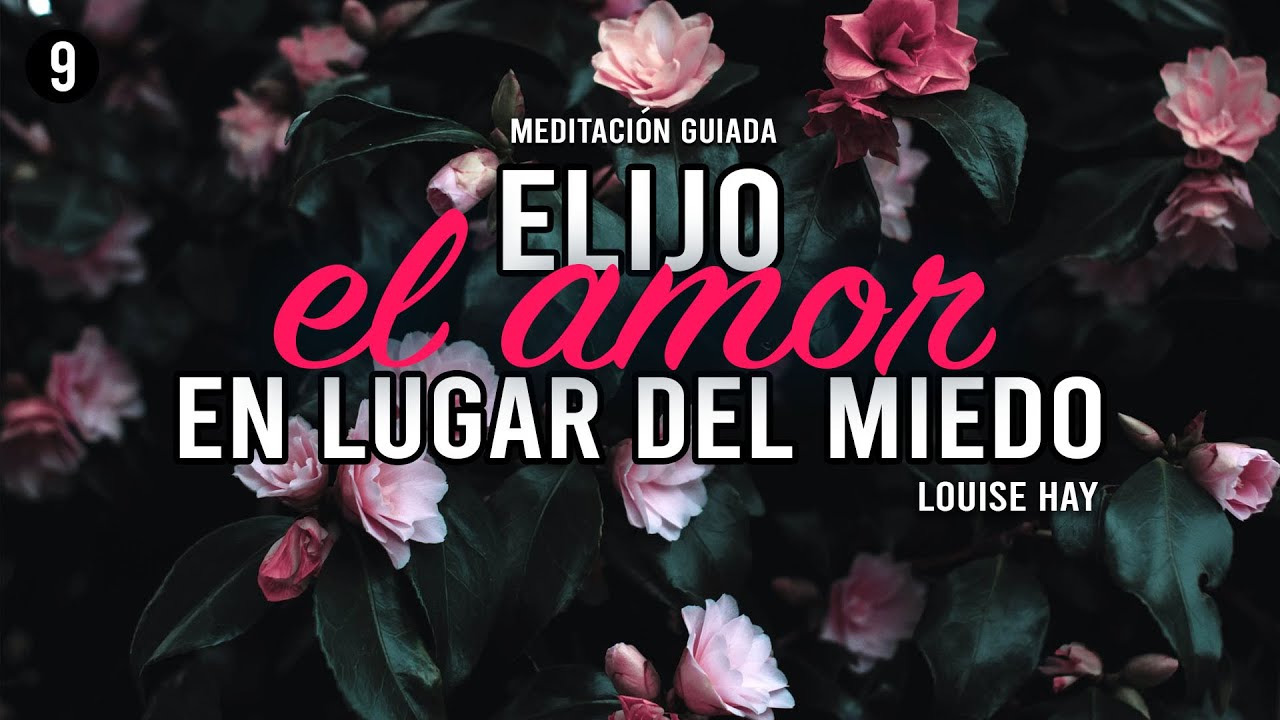Meditación Guiada 
