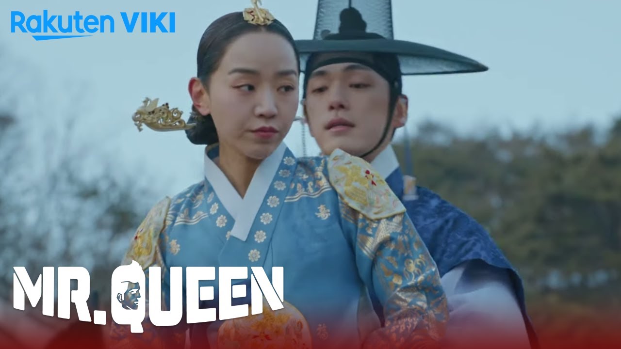 Mr. Queen - EP17 | Horseback Riding Date | Korean Drama