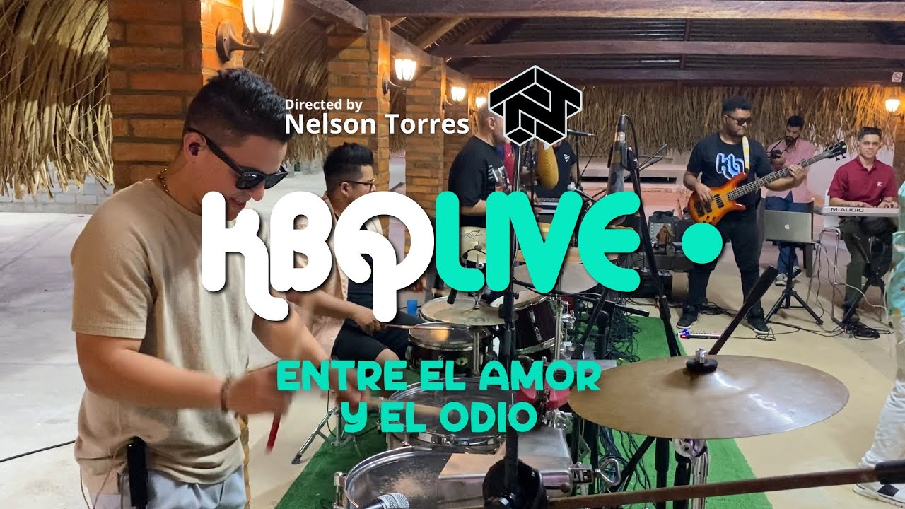 KbqLive Capítulo 5 - Entre el amor y el odio