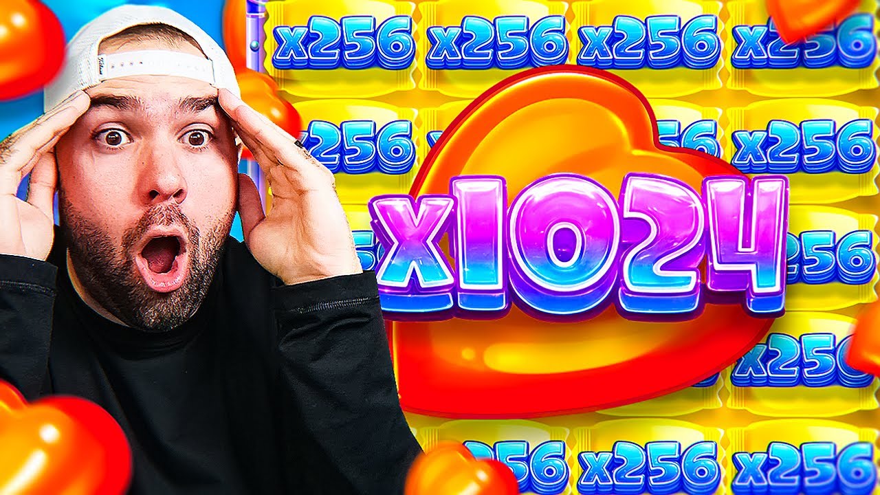 THIS Is Why I Come Back To Sugar Rush 1000!