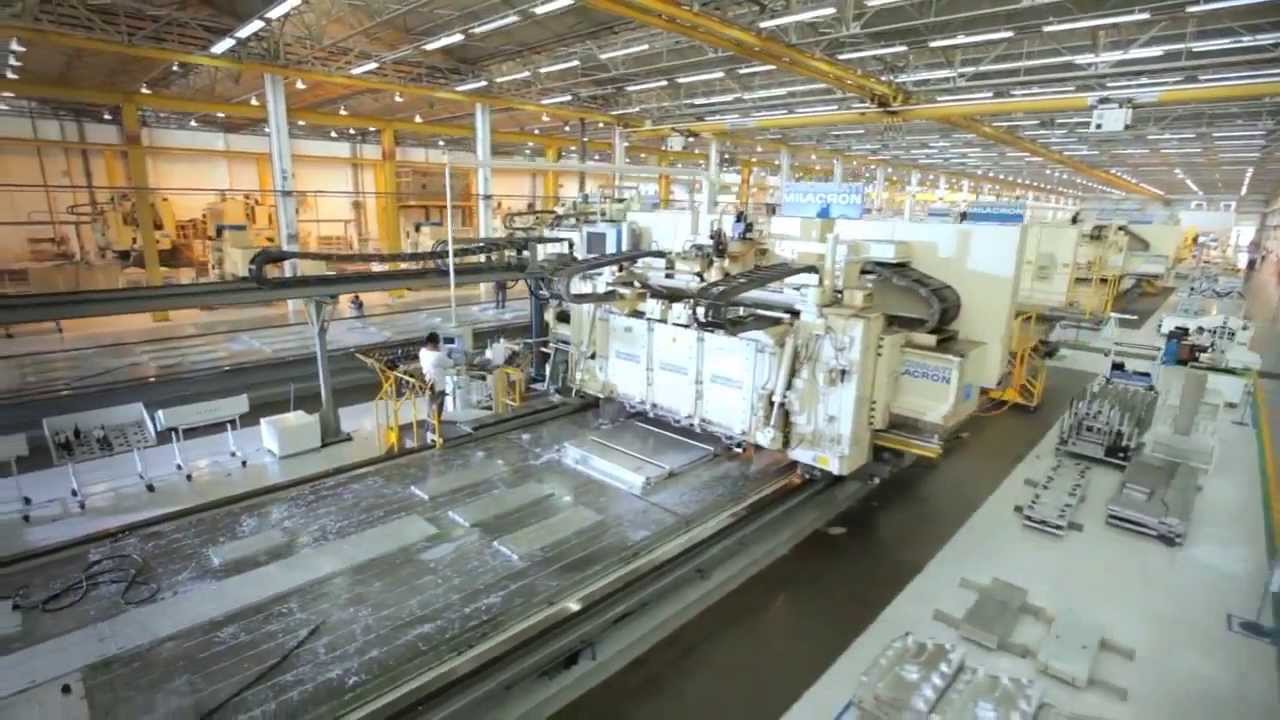 EBAA Business Aviation Industry Video