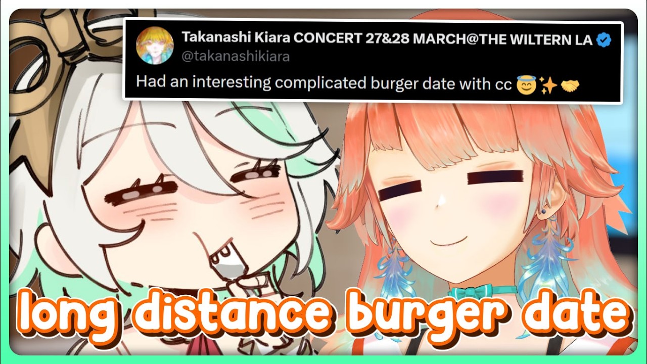 Kiara Talks About Her 