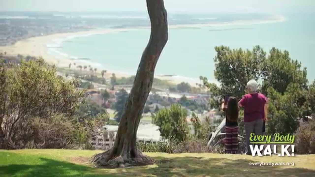 Ventura, CA: Channel Island Views and Laid-Back Shores