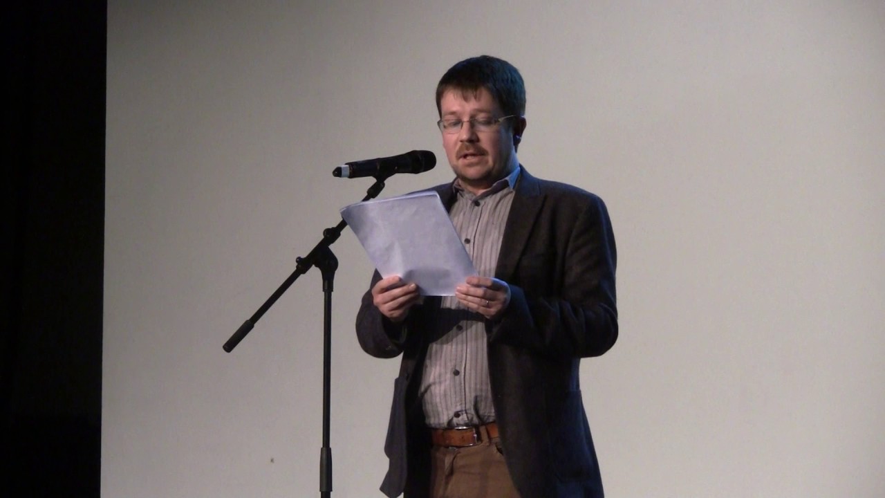 English PEN Modern Literature Festival II - Jeremy Noel-Tod for Nelson Aguilera