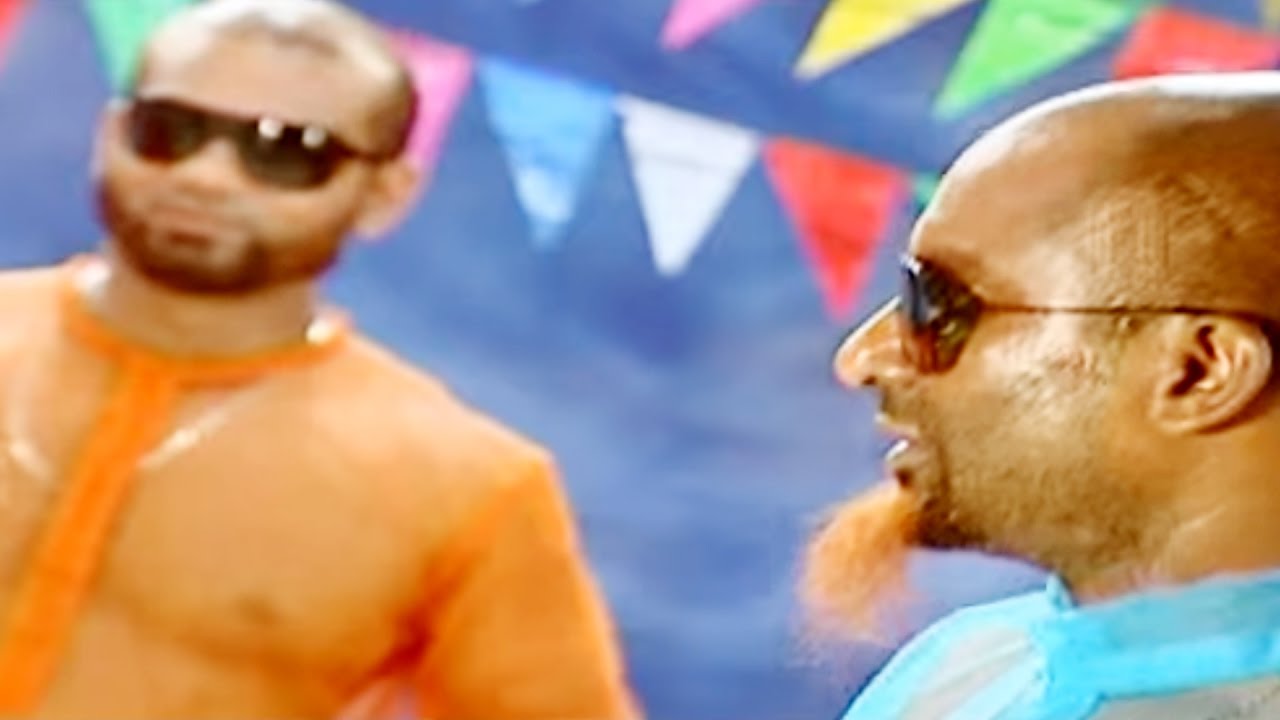 Eedaai Eedaai | Malayalam Mappila Album | Perunnalkili 2013 | Shafi & Thajudheen