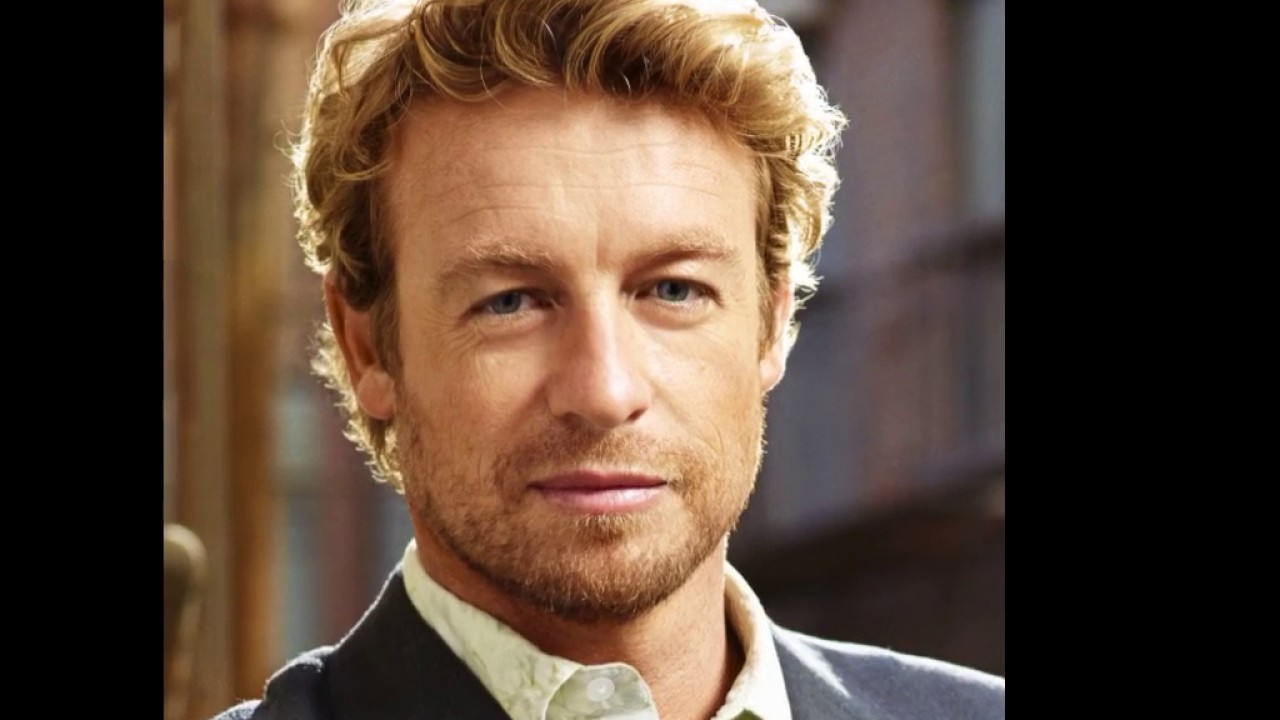 Simon Baker gallery