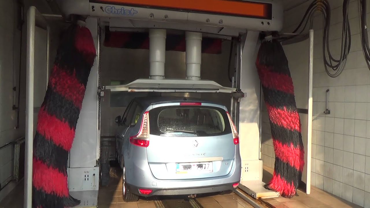 Christ Auto Jet