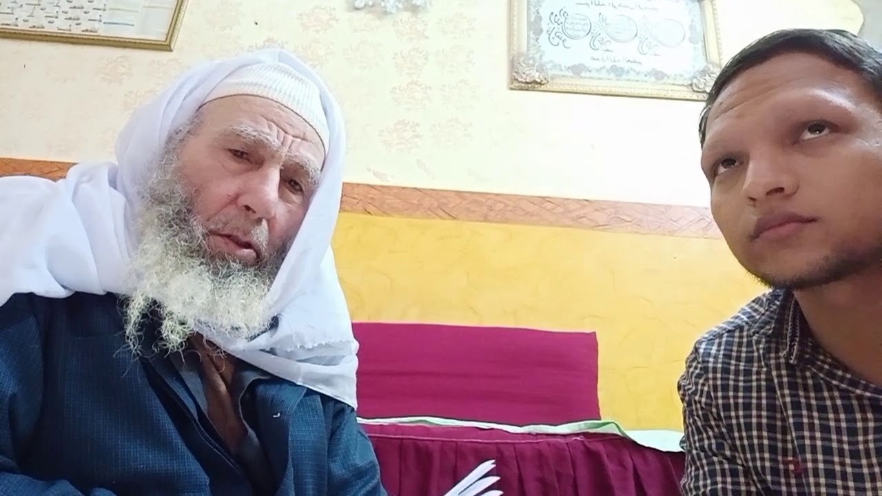 إجازة القراءات العشر الكبرى للشيخ عبدالواحد عتيق عبدالواجد من الشيخ رفعت البسطويسي إسماعيل