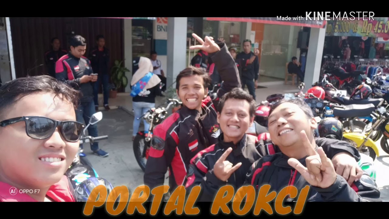 BKCB ROAD TO ANIVERSARY BKCT & KOPGAB IKCC XII