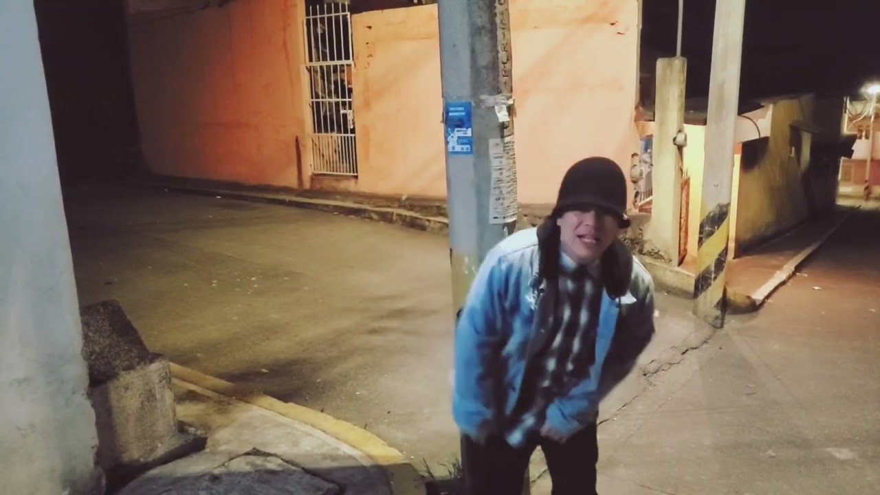 RASLI-CONTEMPLAR //Somos música