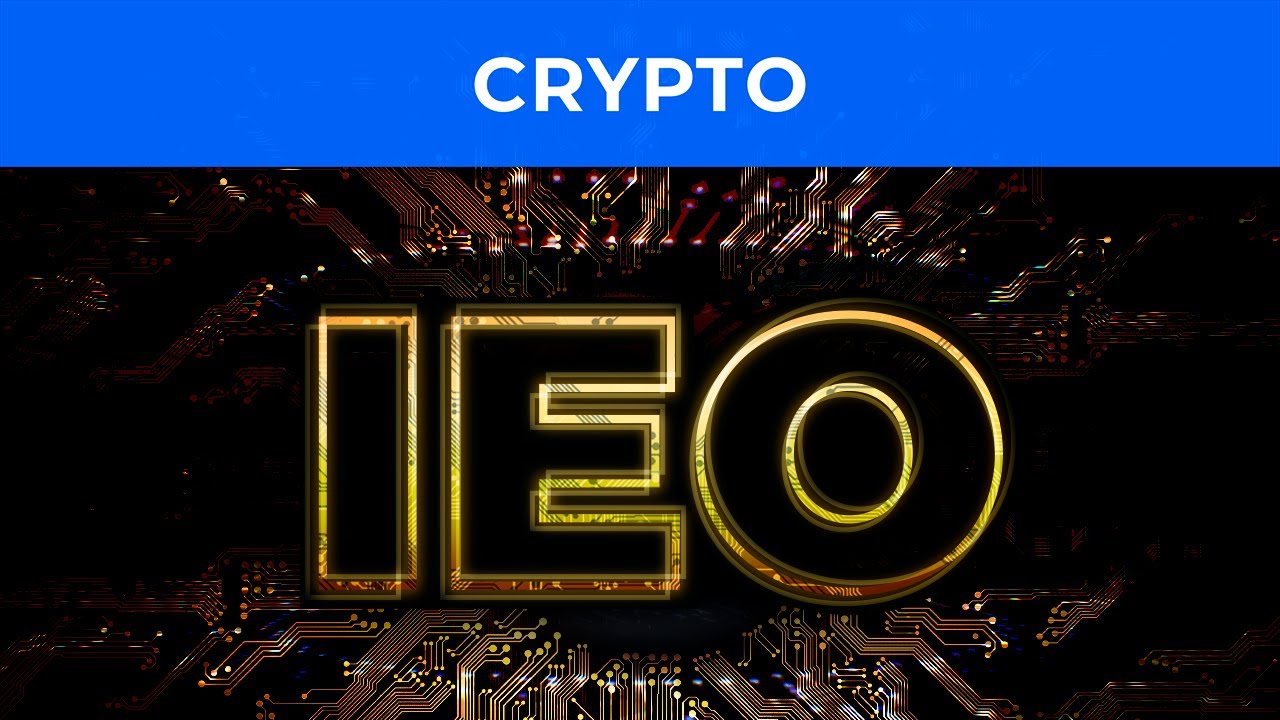 Is IEO better that ICO?