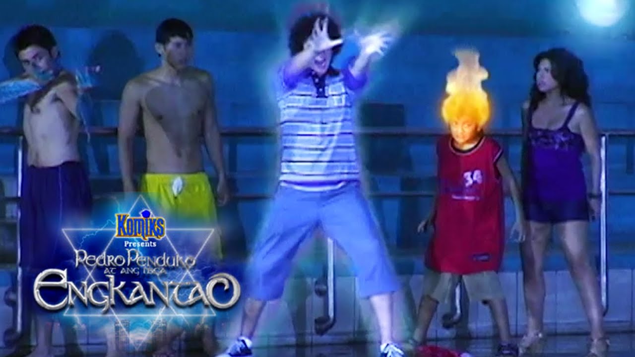 Pedro Penduko at ang mga Engkantao Episode 16 Highlights | FamTime