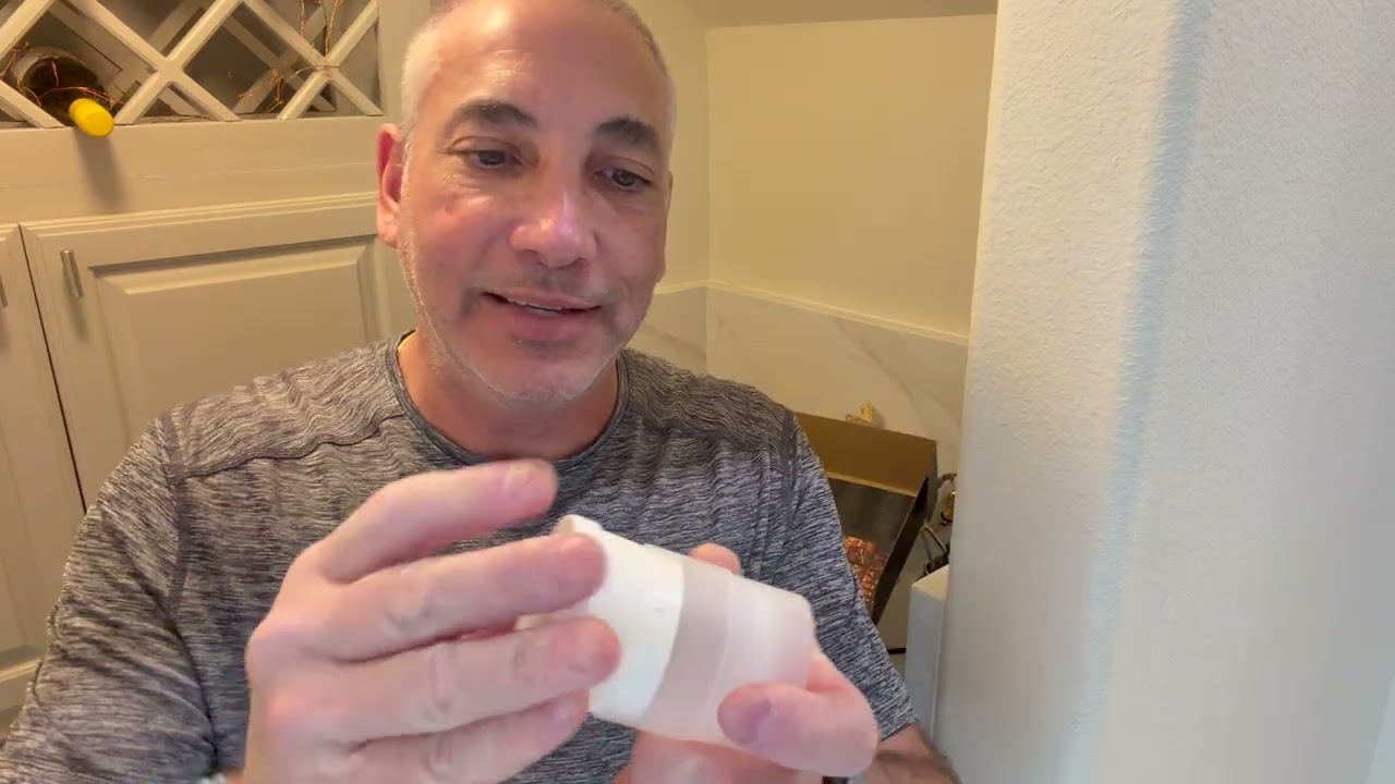 Whiskey Smoker Set with Glasses Review & Unboxing    4K