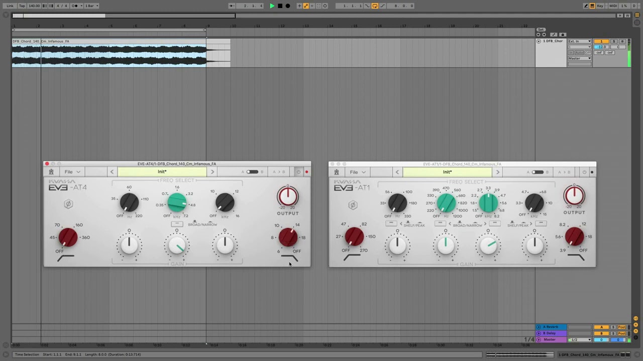 Лучшие эмуляции EQ  (Inc a Free EQ VST) | Top 5 Friday (русская озвучка)