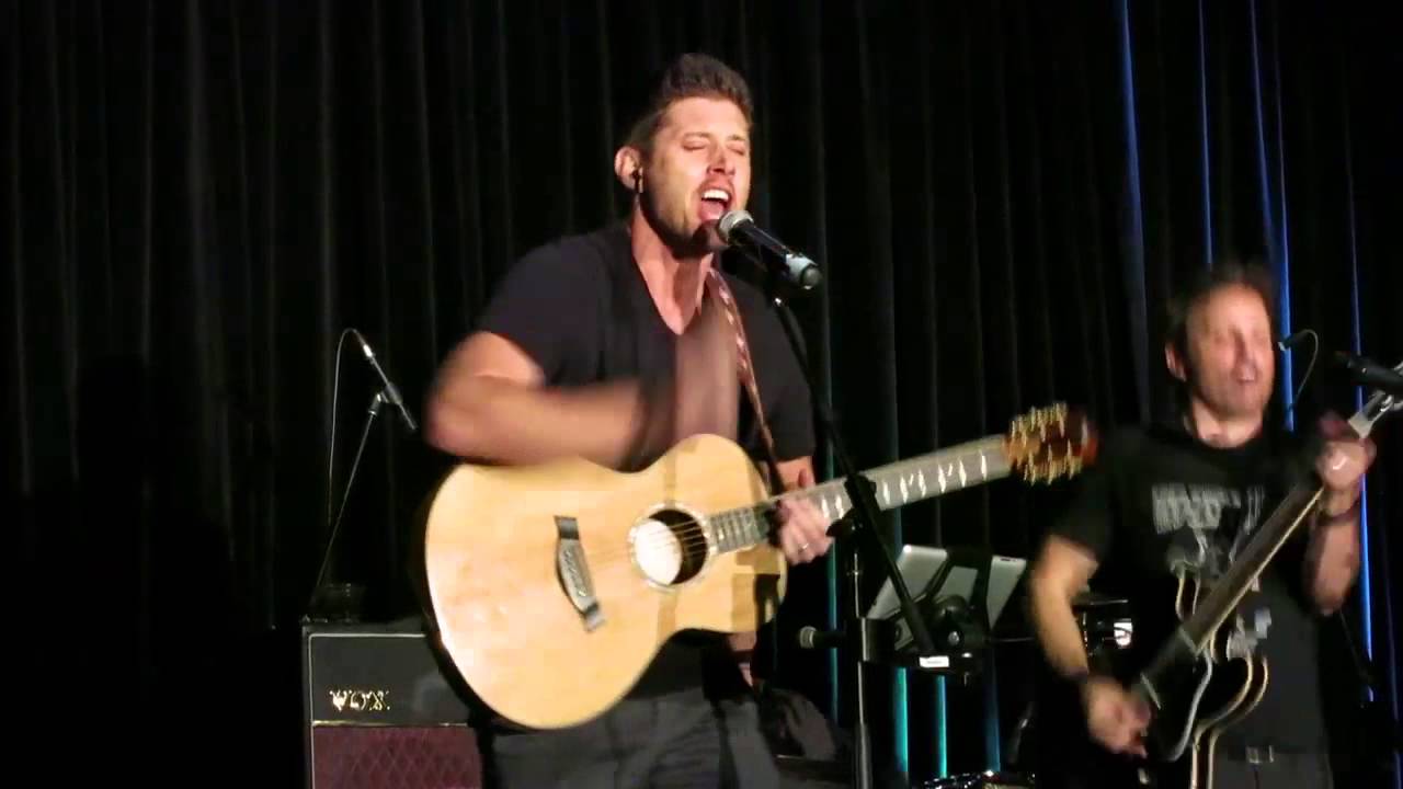 VanCon 2015 Sat Night Special: 