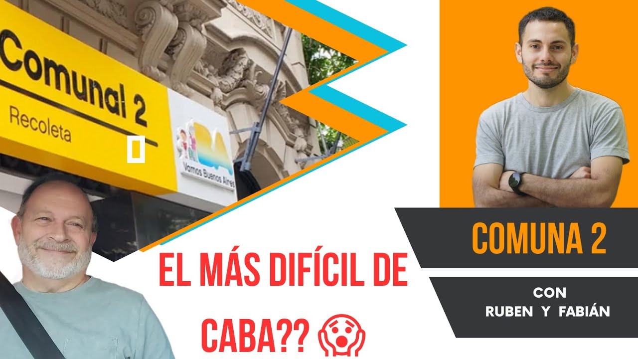 Como es el examen de manejo en la comuna 2