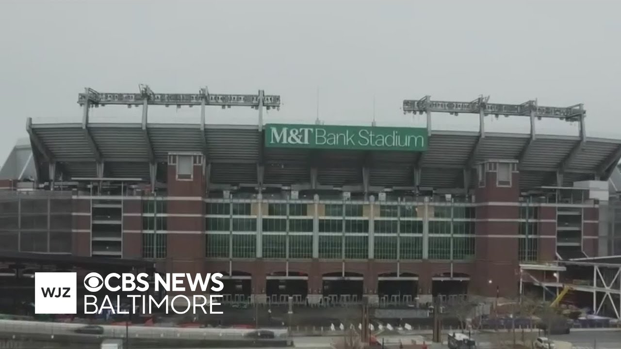 DC United, Inter Miami soccer game in Baltimore prompts traffic, parking restrictions
