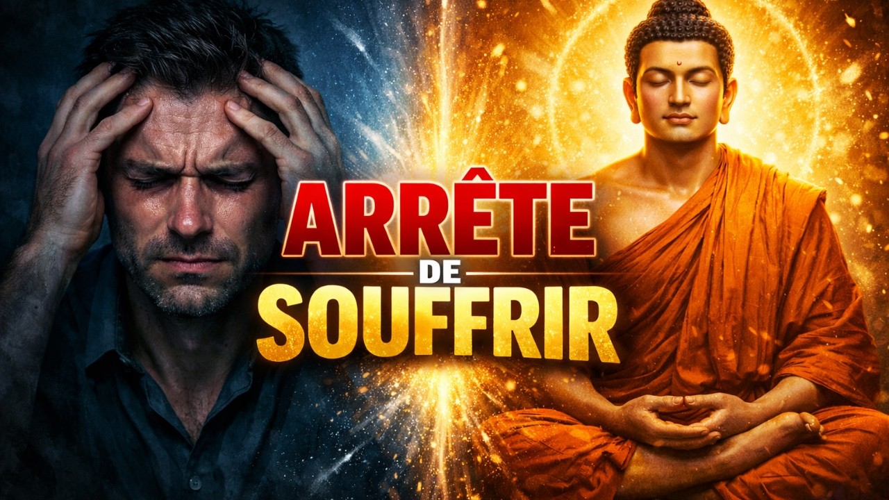 La Vraie Source Du Bonheur Selon Le Bouddhisme | Découvre Ces 7 Enseignements