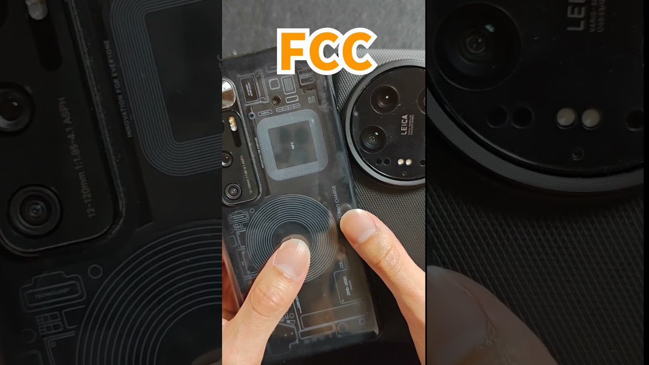 スマホに必要な技適マークの問題点