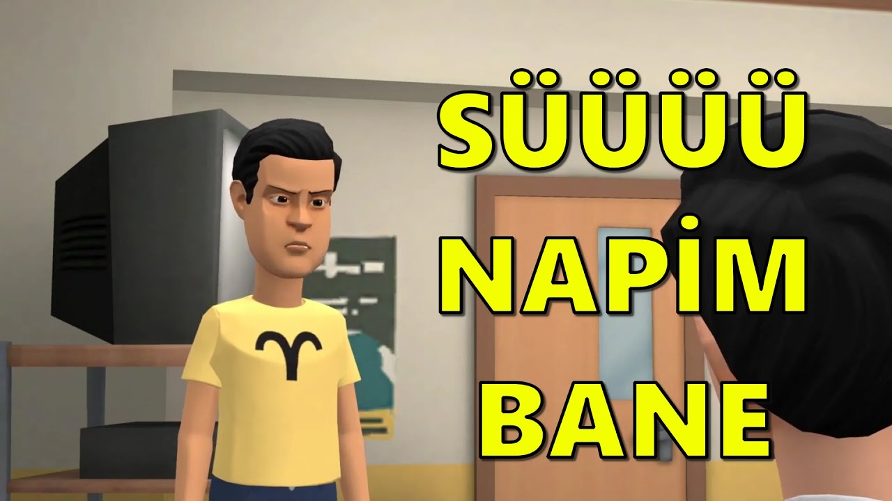 31.31 Saniye Gülmece Baba merhaba komik öğrenci lise ortaokul videoları #komikvideolar
