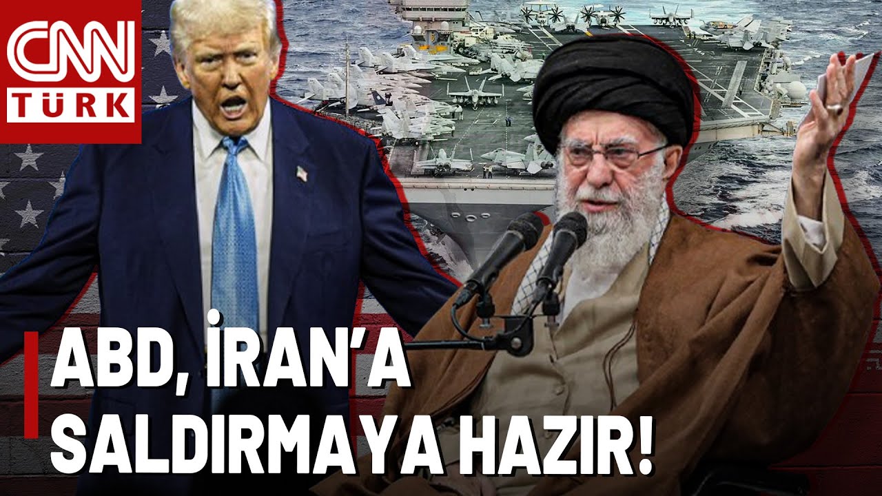 SON DAKİKA🚨ABD Duyurdu: 