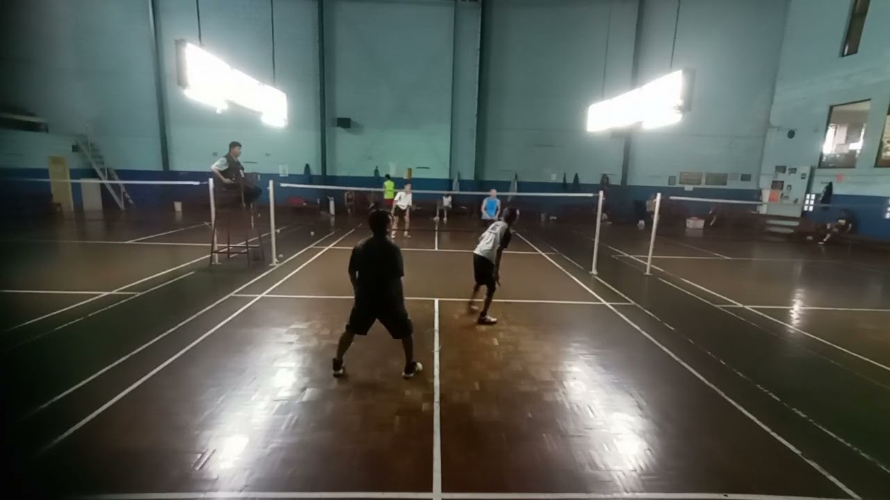 6 feb gor tth martin om aun vs om aping om anam