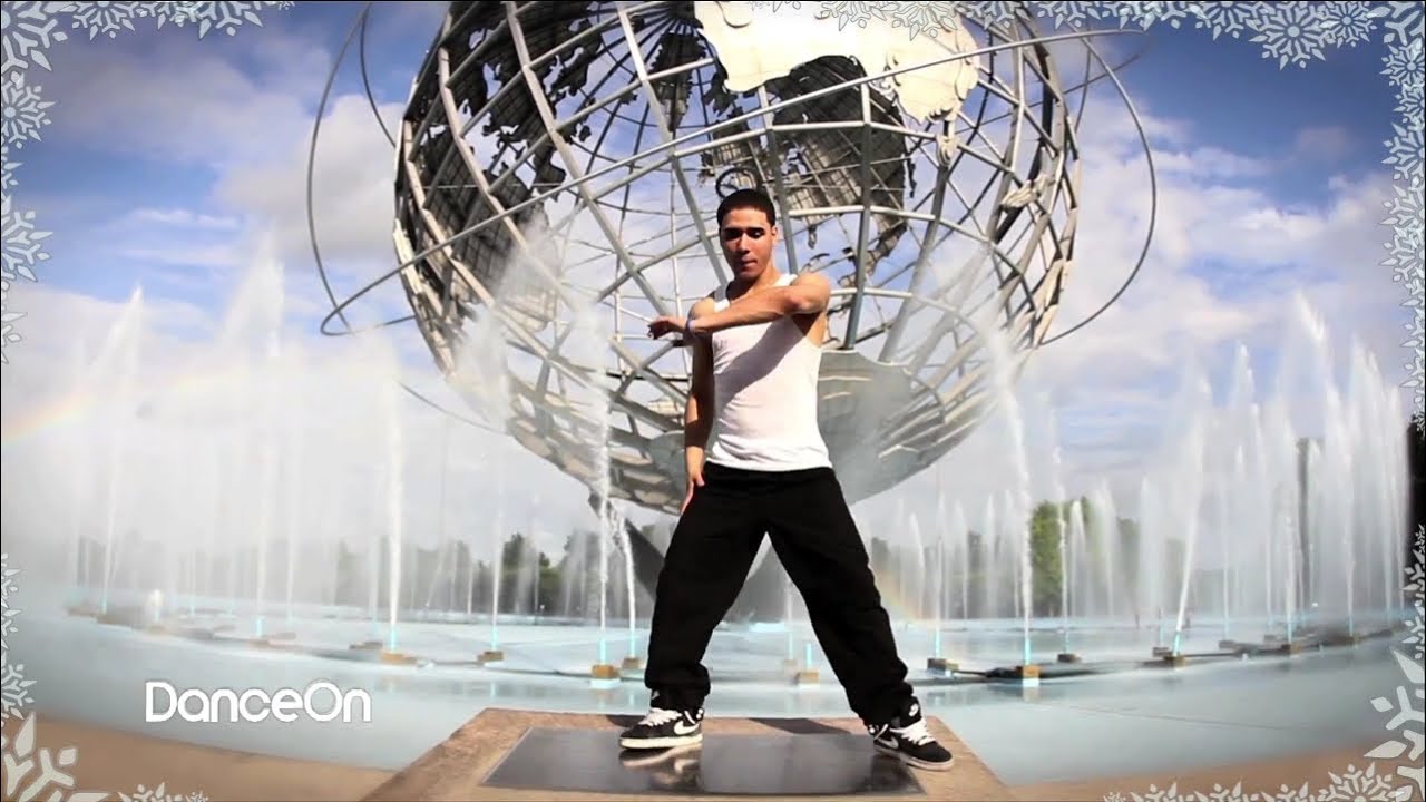 Crew Junkie - First Day of Crewmas - A Freestyler in a Crew World | PLAGUE, Rhythm City, New Styles Crew